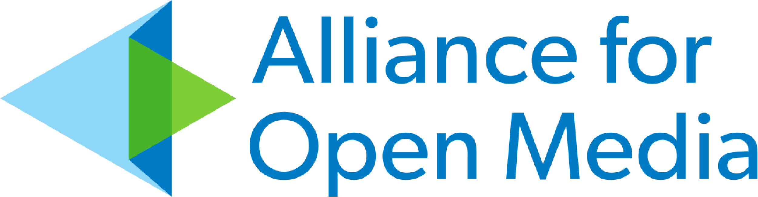 Alliance For Open Media